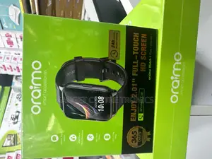 Original Oraimo Watch 4 Plus