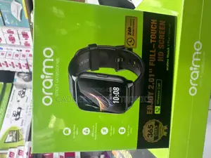 Original Oraimo Watch 4 Plus