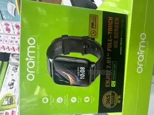 Original Oraimo Watch 4 Plus