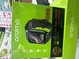 Original Oraimo Watch 4 Plus