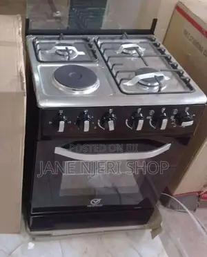 High Quality 60 by 60 Saratech Cooker