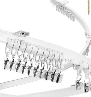 Bendable Rails for Modern Designs