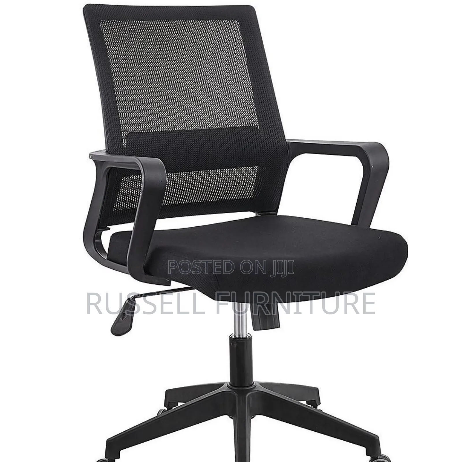 Executive Mesh Office Chair