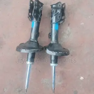 Subaru Legacy New Model Front Shock
