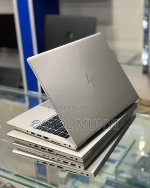 New Laptop HP EliteBook 840 G6 16GB Intel Core I5 SSD 256GB
