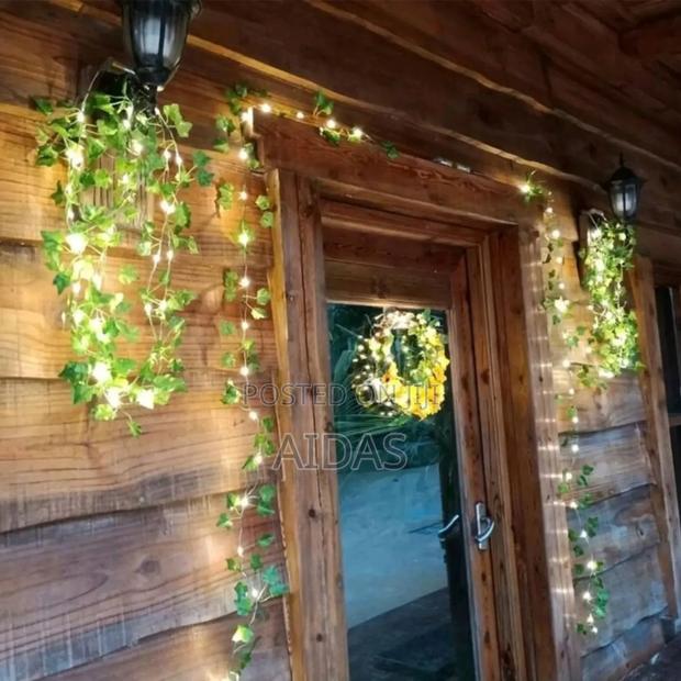 Beautiful Vine Strands For Home Decor - main view
