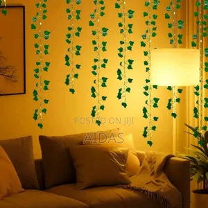 Beautiful Vine Strands For Home Decor