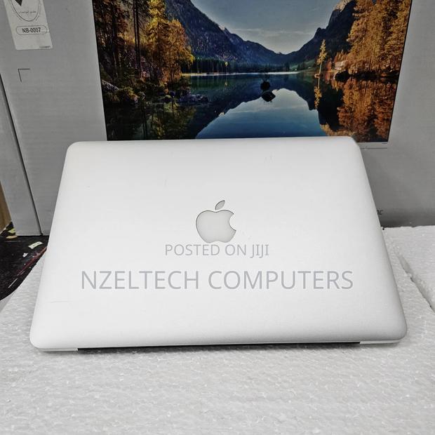 Laptop Apple MacBook Pro 8GB Intel Core I5 SSD 256GB - thumbnail 2
