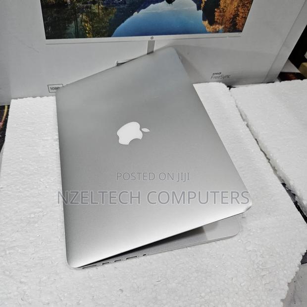 Laptop Apple MacBook Pro 8GB Intel Core I5 SSD 256GB - thumbnail 3