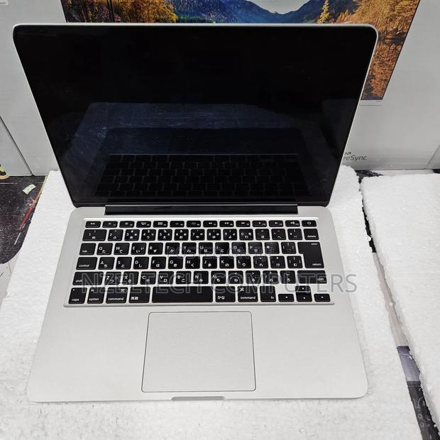 Laptop Apple MacBook Pro 8GB Intel Core I5 SSD 256GB - thumbnail 4