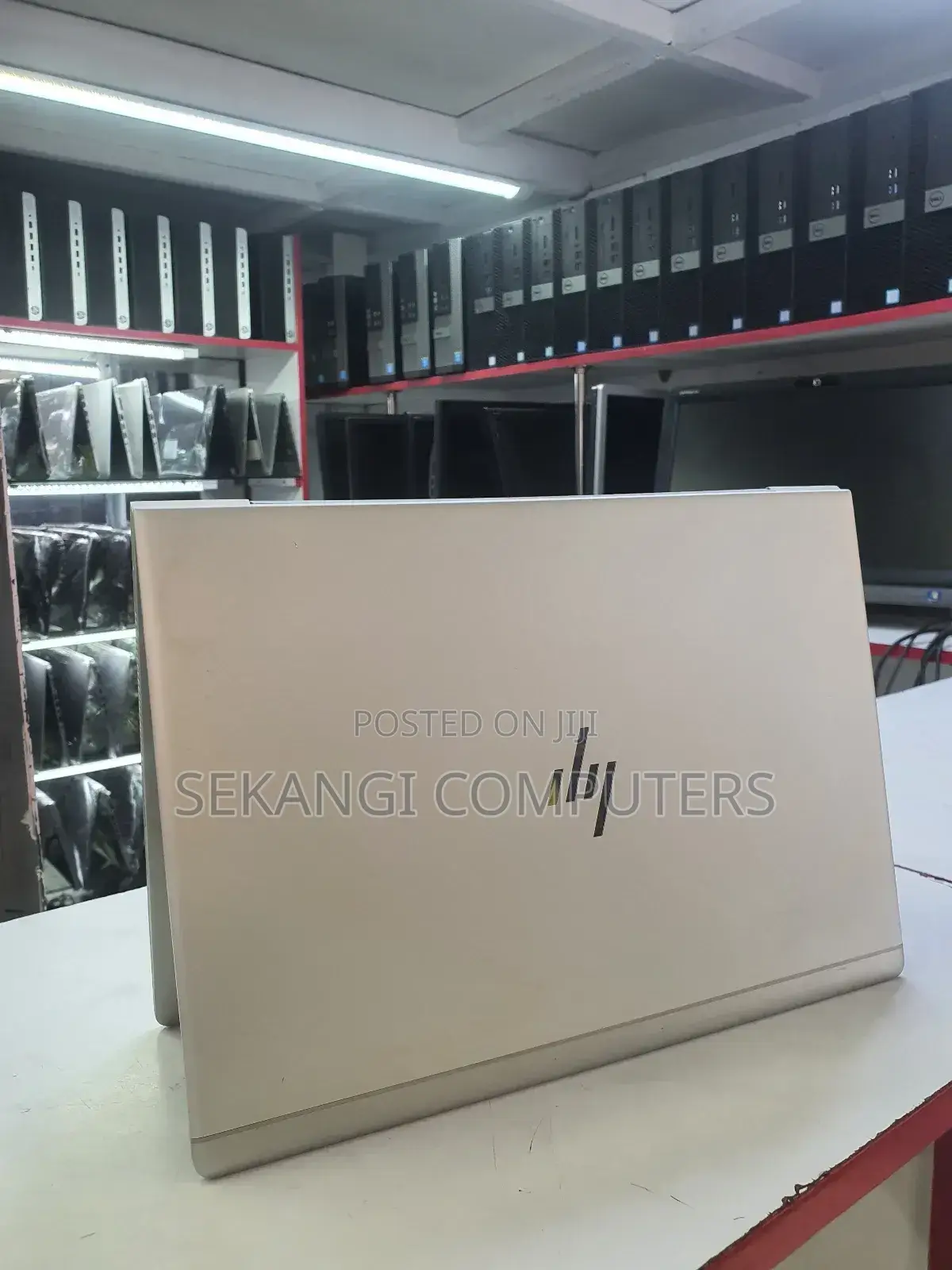 Laptop HP EliteBook 840 G6 8GB Intel Core I5 SSD 256GB