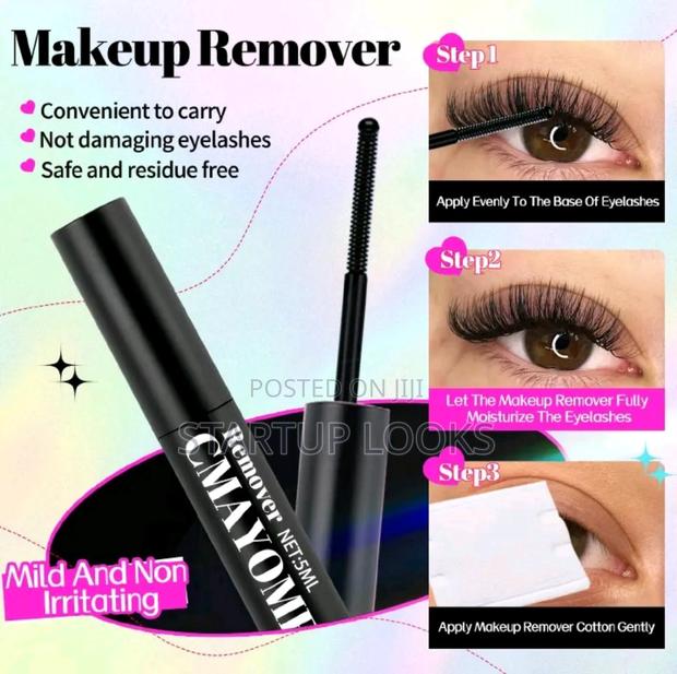 Clusters False Eyelashes Natural Thick False Eyelashes - thumbnail 3