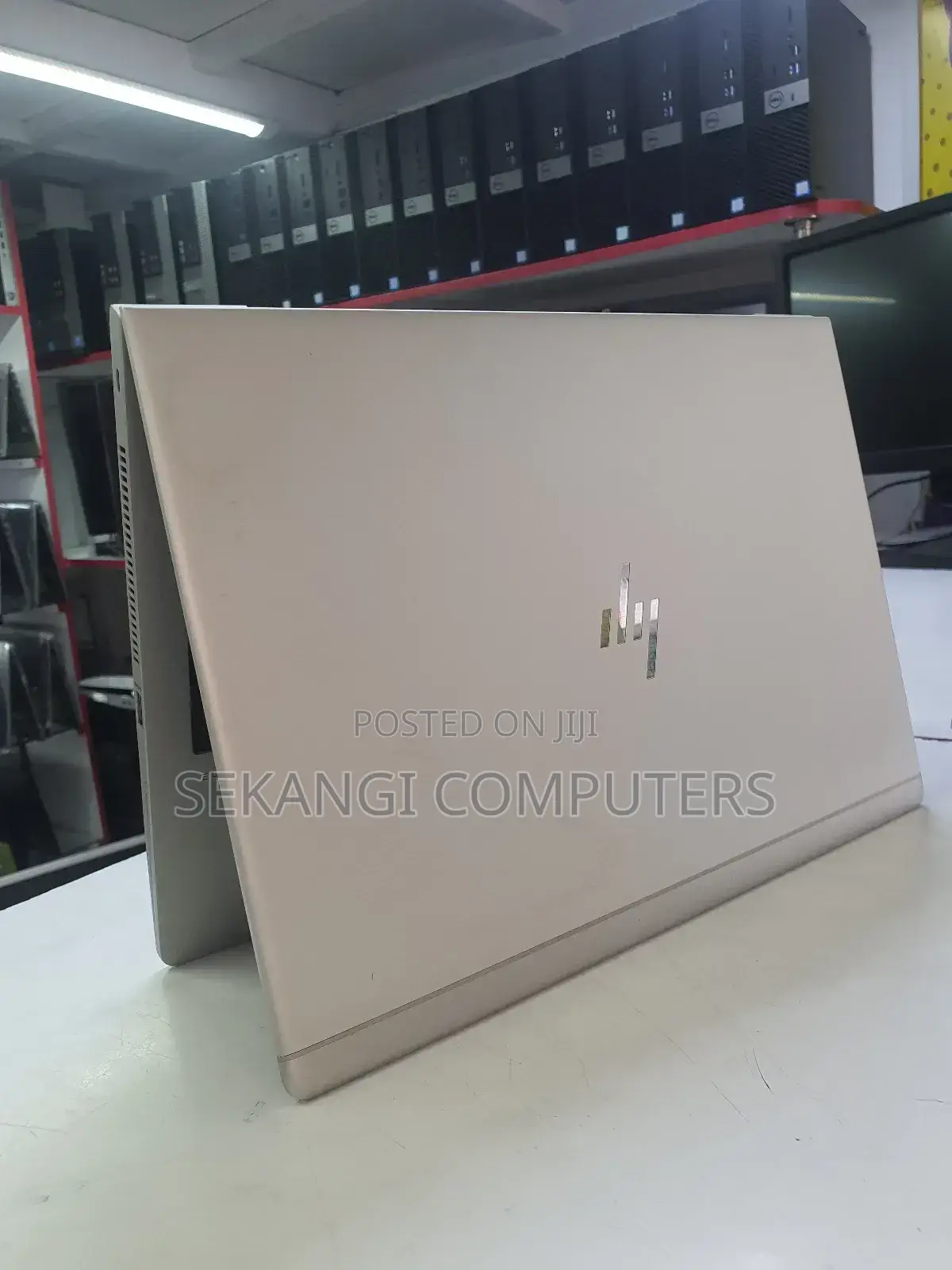 Laptop HP EliteBook 840 G5 8GB Intel Core I7 SSD 256GB