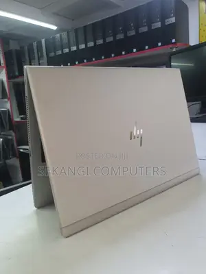 Laptop HP EliteBook 840 G5 8GB Intel Core I7 SSD 256GB