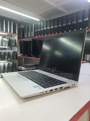 Laptop HP EliteBook 840 G5 8GB Intel Core I7 SSD 256GB