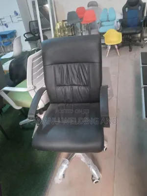 Executive Office Chair