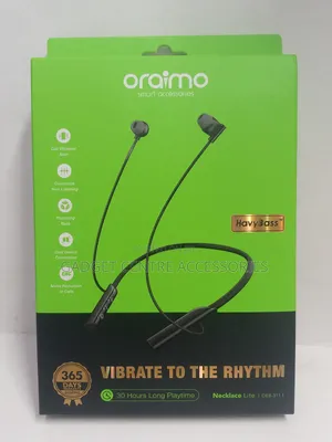 Oraimo Necklace Lite