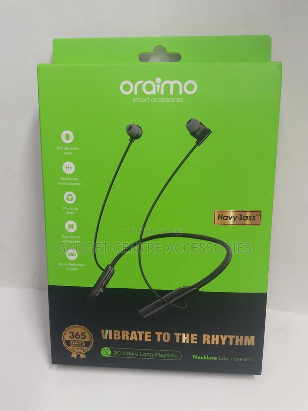Oraimo Necklace Lite - thumbnail 3