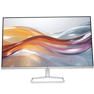Hp 527sf Series 5 27′′ Fhd Monitor