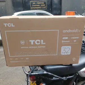 TCL 32 Inch S5400 FHD Smart Tv