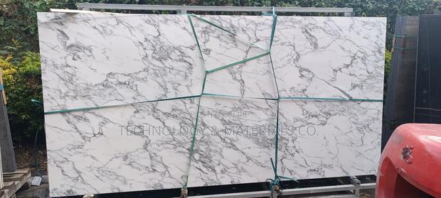 White Countertop -3200*1600mm - thumbnail 2