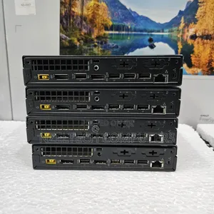 Desktop Computer Lenovo ThinkCentre M710 16GB Intel Core i5 SSD 256GB