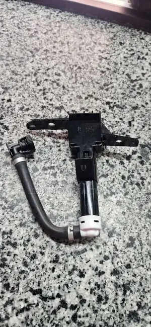 Subaru Forester Sh / Sj /Sk / Sb9 Washer Jets