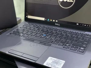 New Laptop Dell Latitude 5400 8GB Intel Core i5 SSD 256GB