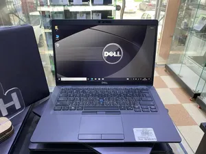 New Laptop Dell Latitude 5400 8GB Intel Core I5 SSD 256GB