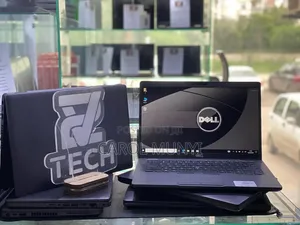 New Laptop Dell Latitude 5400 8GB Intel Core i5 SSD 256GB