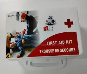 Bulk Small First Aid Kits