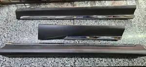 Body Moulding With Chrome for Subaru SJG