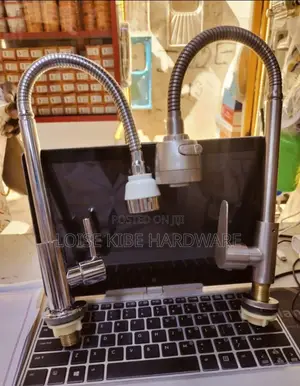 Direct Tap for Kitchen Available