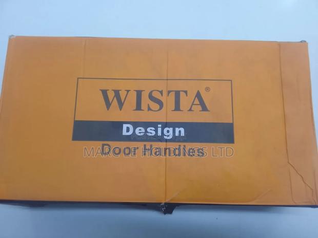 Wista Locks Available on Stock - thumbnail 3