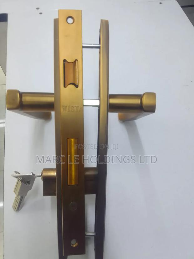 Wista Locks Available on Stock - thumbnail 2