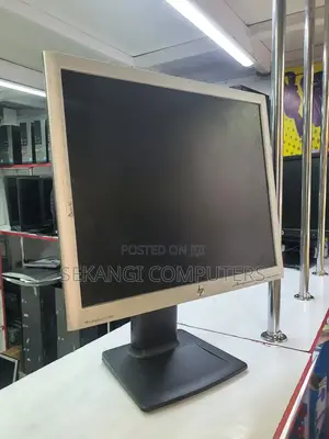 Hp Compaq LA 1956x Monitors
