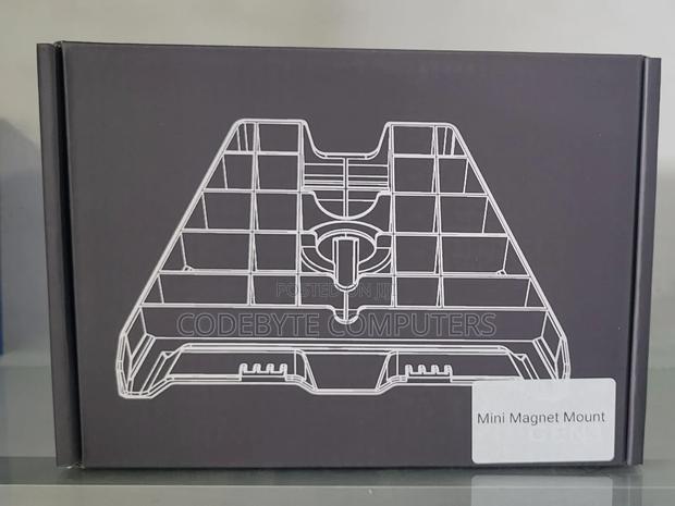 Mini Starlink Magnet Mount - main view