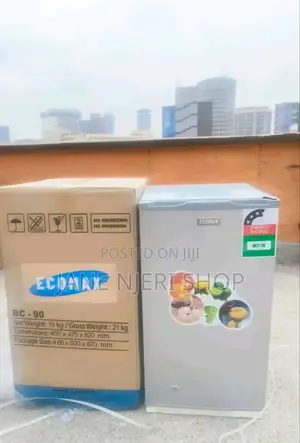 Amazing 90litre Ecomax