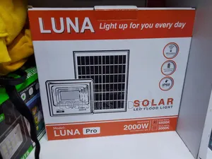 Luna Flood Light 2000 W