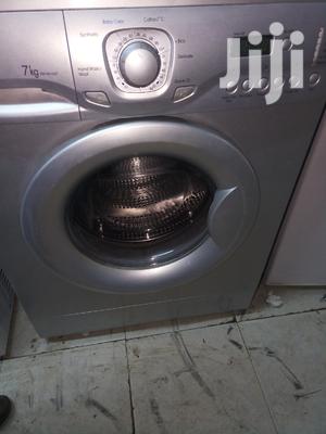 LG Washing Machine