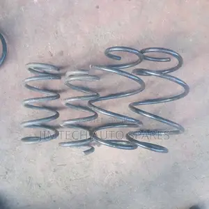 Nissan Xtrail New Model Heavy Duty Spring