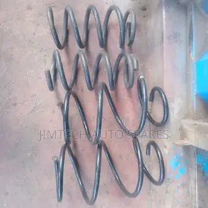 Nissan Xtrail New Model Heavy Duty Spring