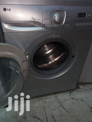 LG Washing Machine