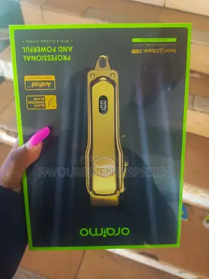 Oraimo Clipper 2 Gold