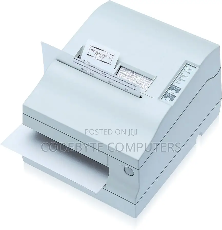 Epson TM-U950-385 POS Printer