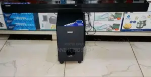 Original Vision Deep Base Sound Bar