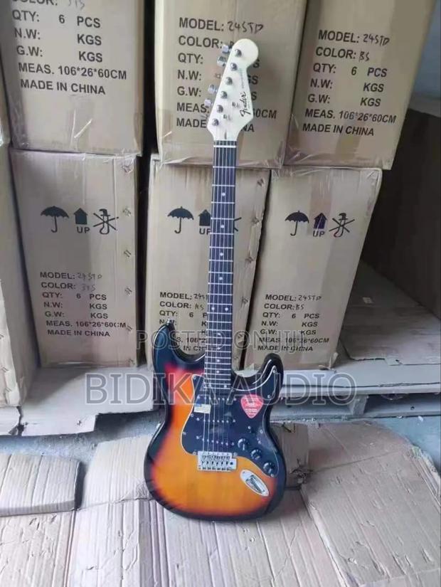 Lead Guitar - main view