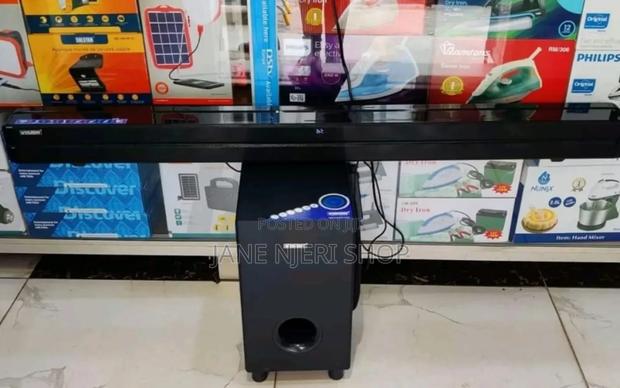 Amazing Vision Deep Base Sound Bar