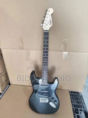 Lead Guitar