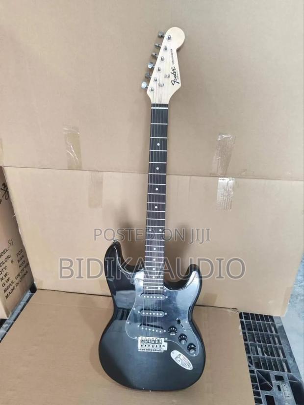 Lead Guitar - thumbnail 3